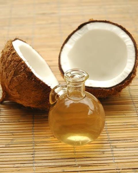 Coconut Oil Massage in Bangkok