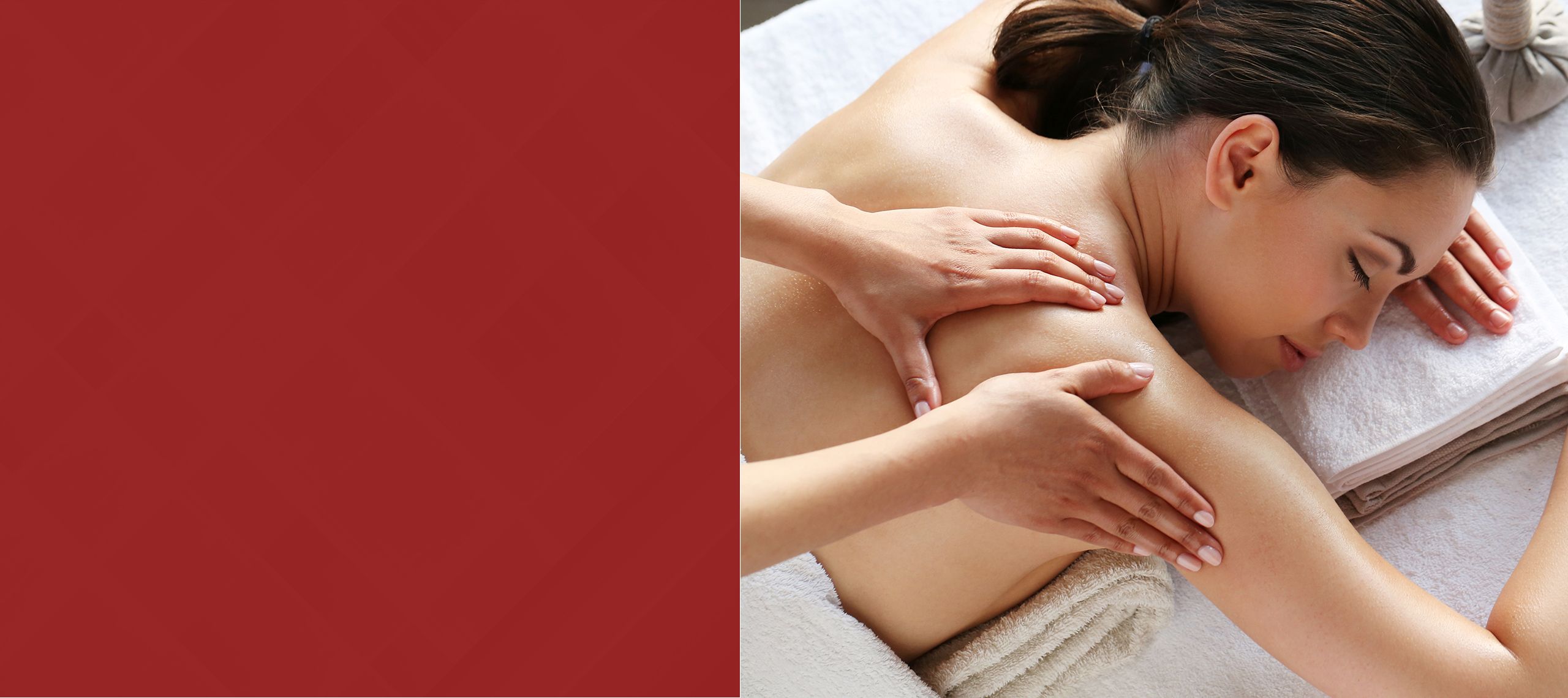 The Relax Massage