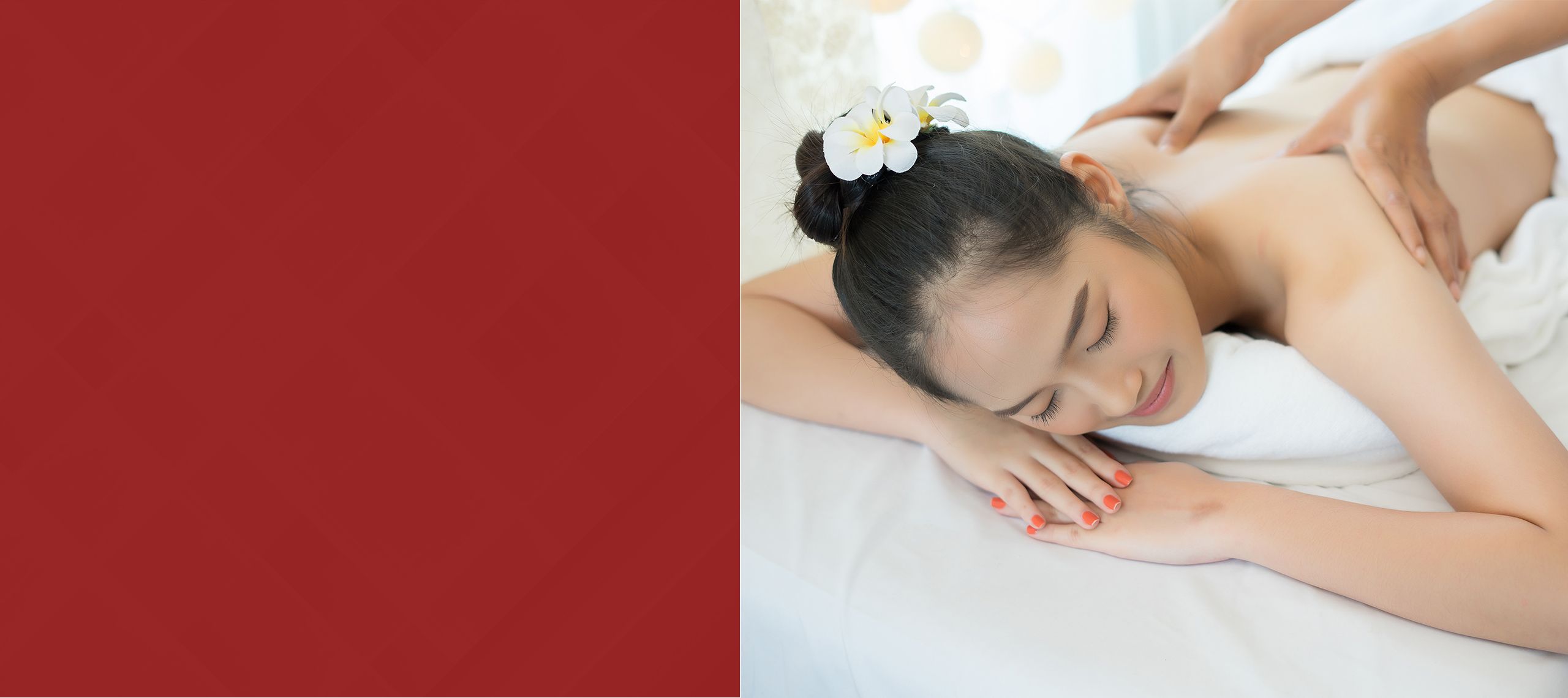 The Relax Massage